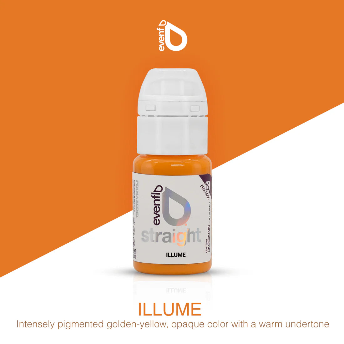Evenflo Illume - 1/2oz