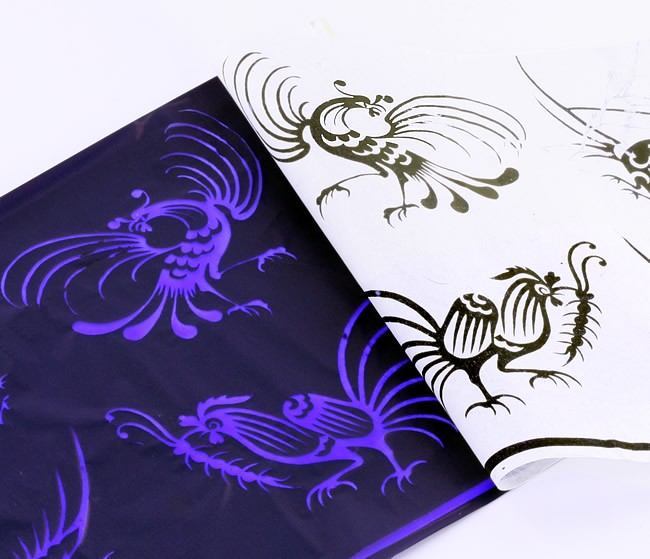 Spirit Original Tattoo Thermal Image Copier Paper