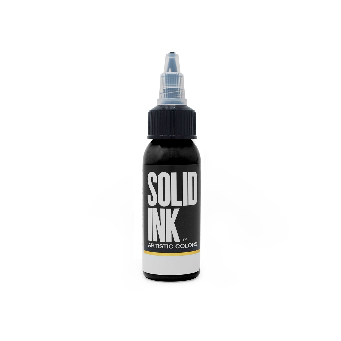 Solid Ink - 1oz