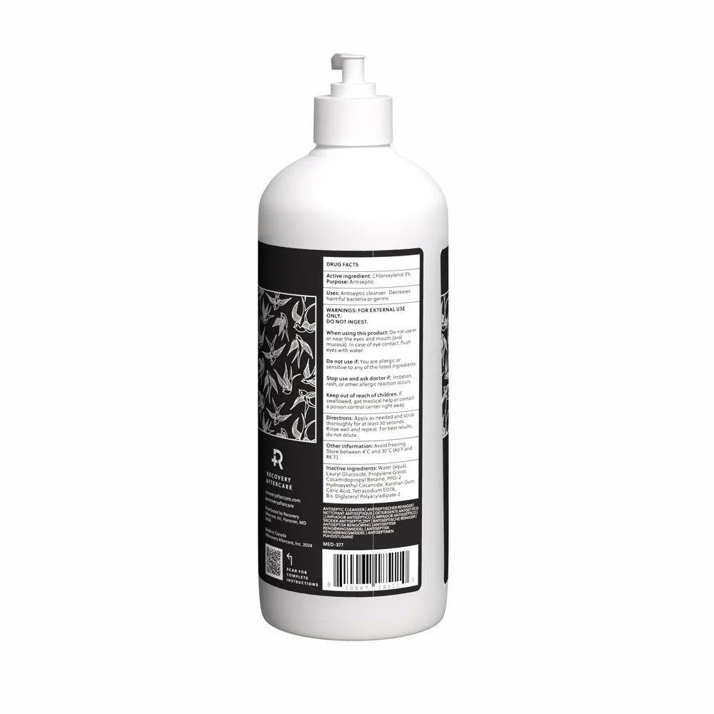 Perma Blend Recovery Preparador Antiséptico para la Piel