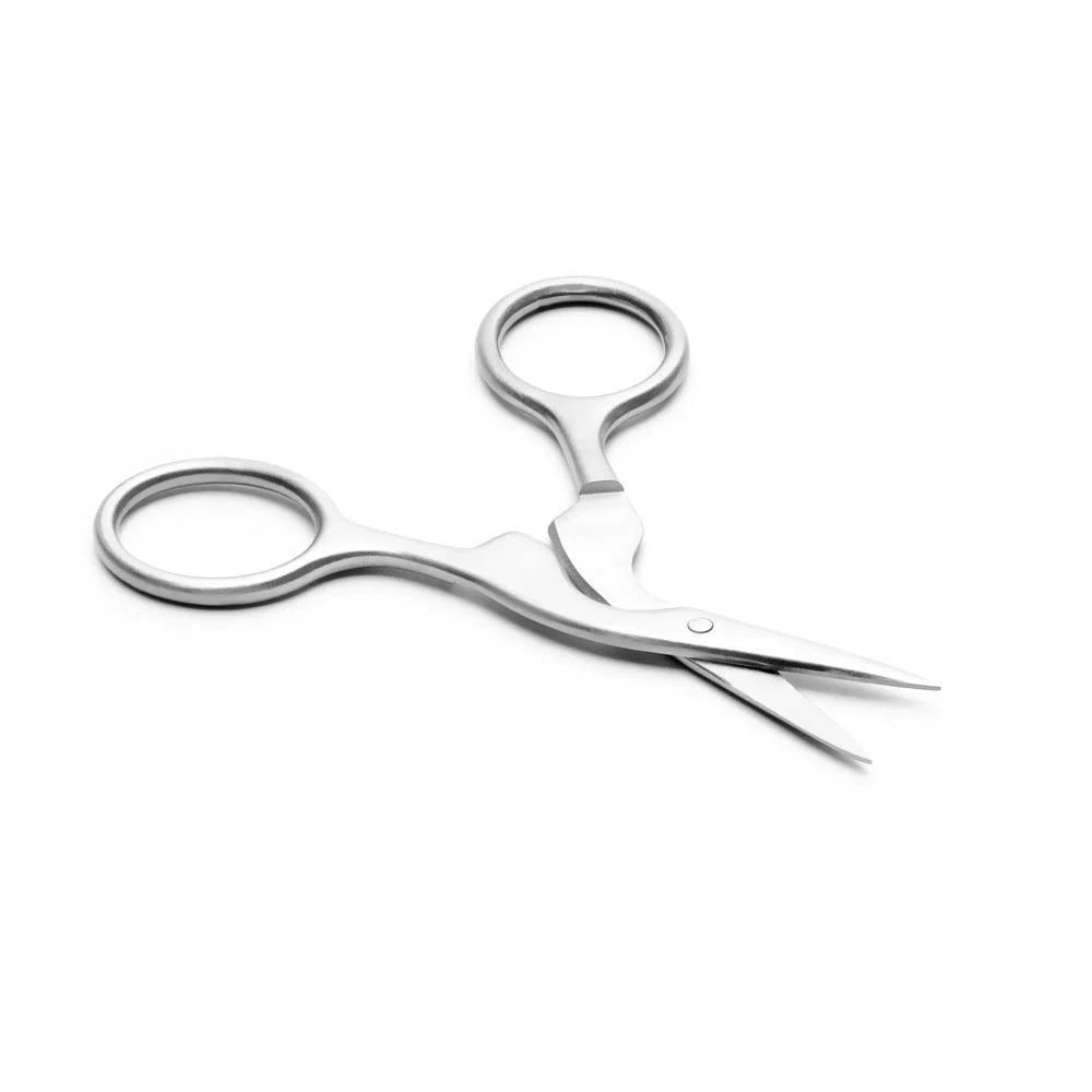 Small Brow Scissors Open