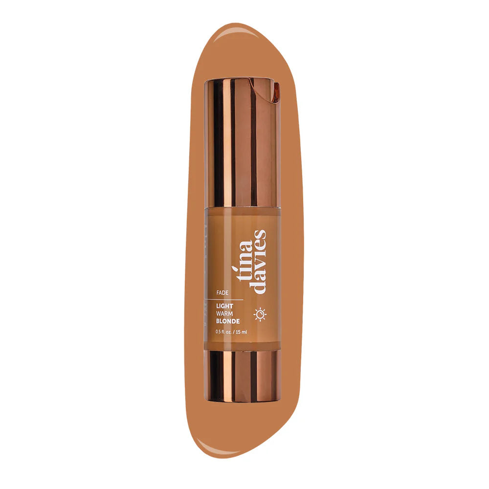 Tina Davies FADE Brow Pigment – 1/2oz Bottle