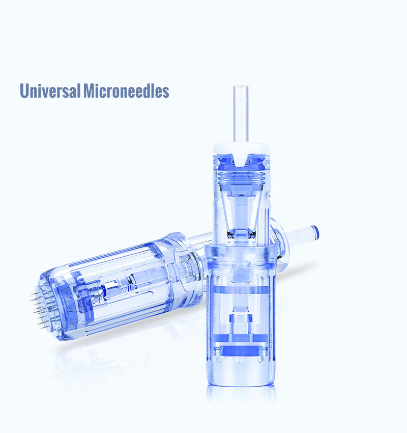 Thunderlord Power Microneedling Needles