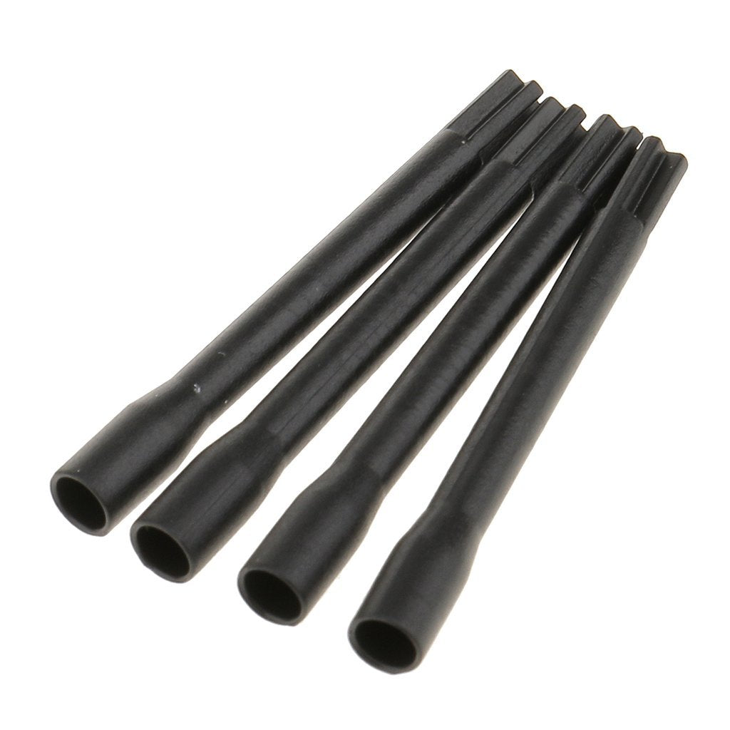 Varillas mezcladoras de pigmentos desechables (100 unidades) para tintas de tatuaje y PMU