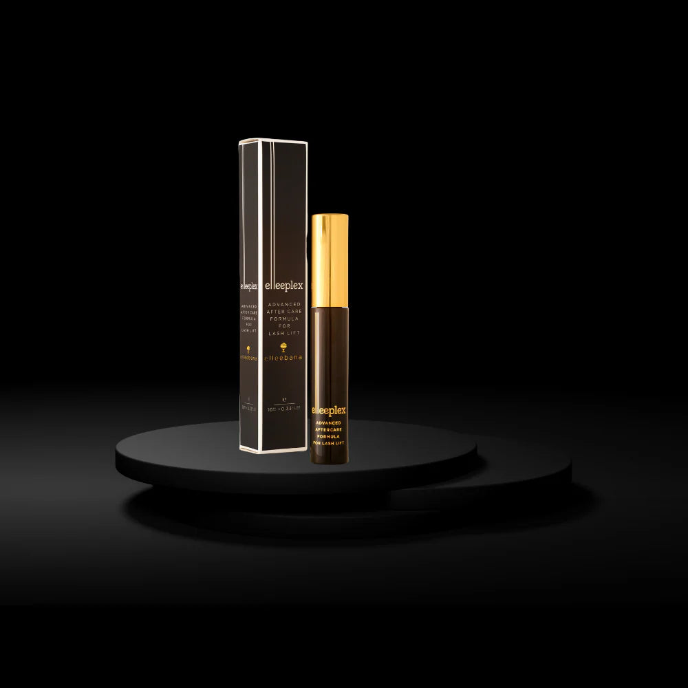 Elleeplex Advanced Aftercare