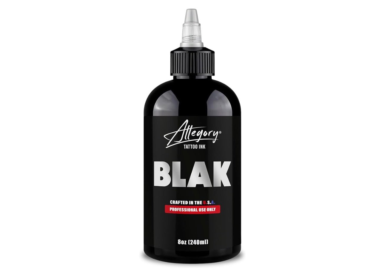 Allegory Ink