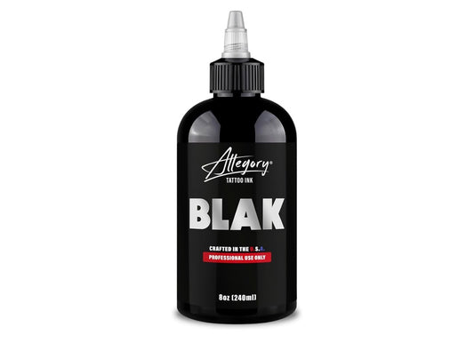 Allegory Ink