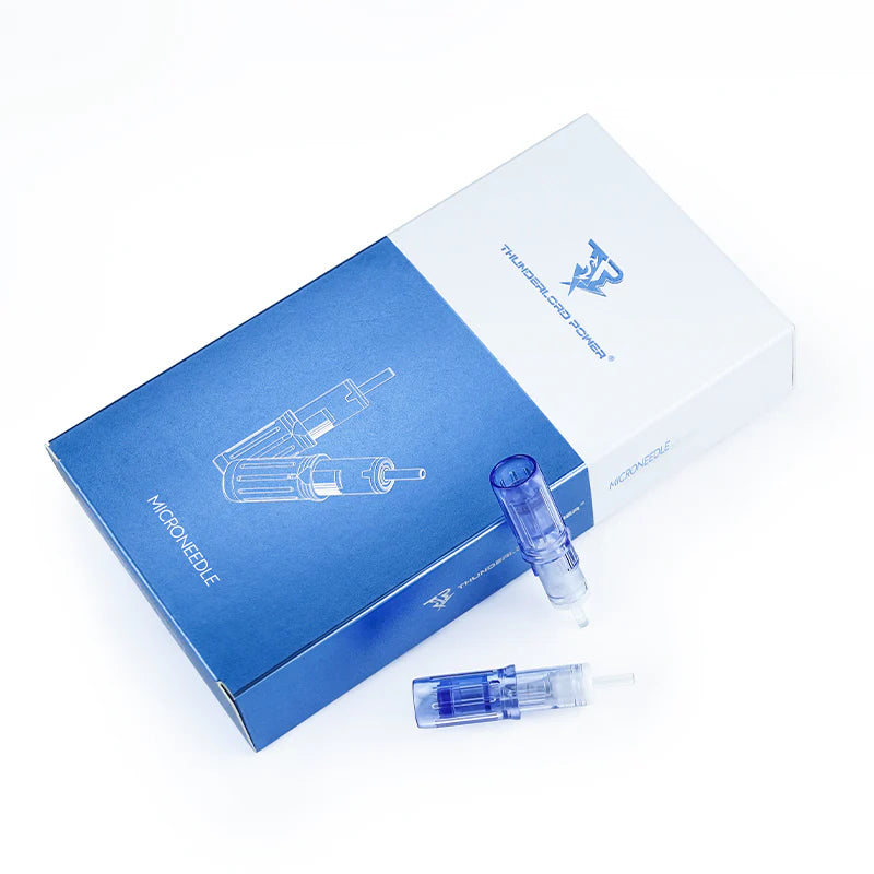 Thunderlord Power Microneedling Needles