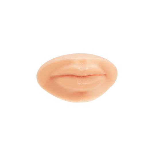 Labios de práctica A Pound of Flesh – Piel de entrenamiento para PMU (Tono Fitzpatrick 2)