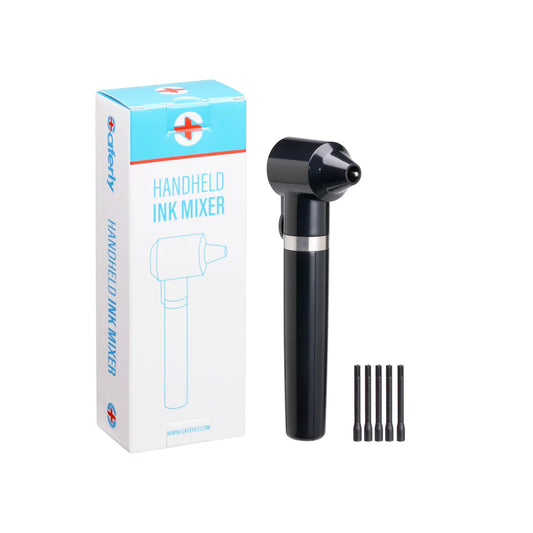 Tattoo Ink Mixer Machine