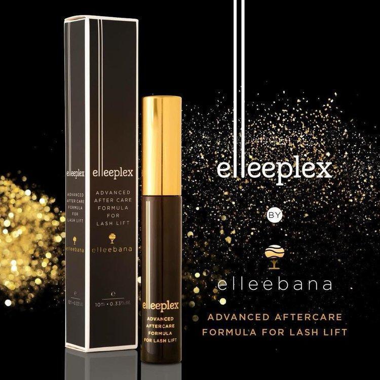 Elleeplex Advanced Aftercare