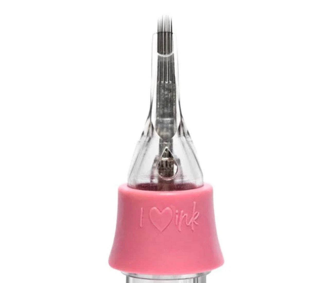 Tina Davies PIXL Needle Cartridges – Box of 10