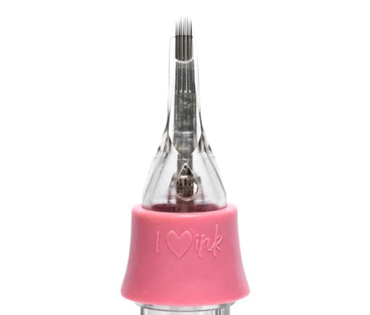 Tina Davies PIXL Needle Cartridges – Box of 10