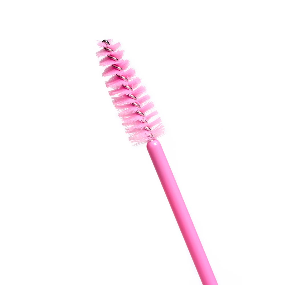 Saferly Disposable Mascara Applicators – 100 pcs