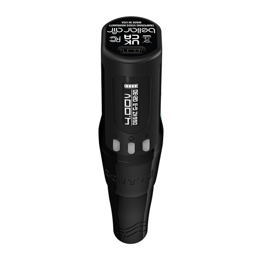 Microbeau Bellar Air