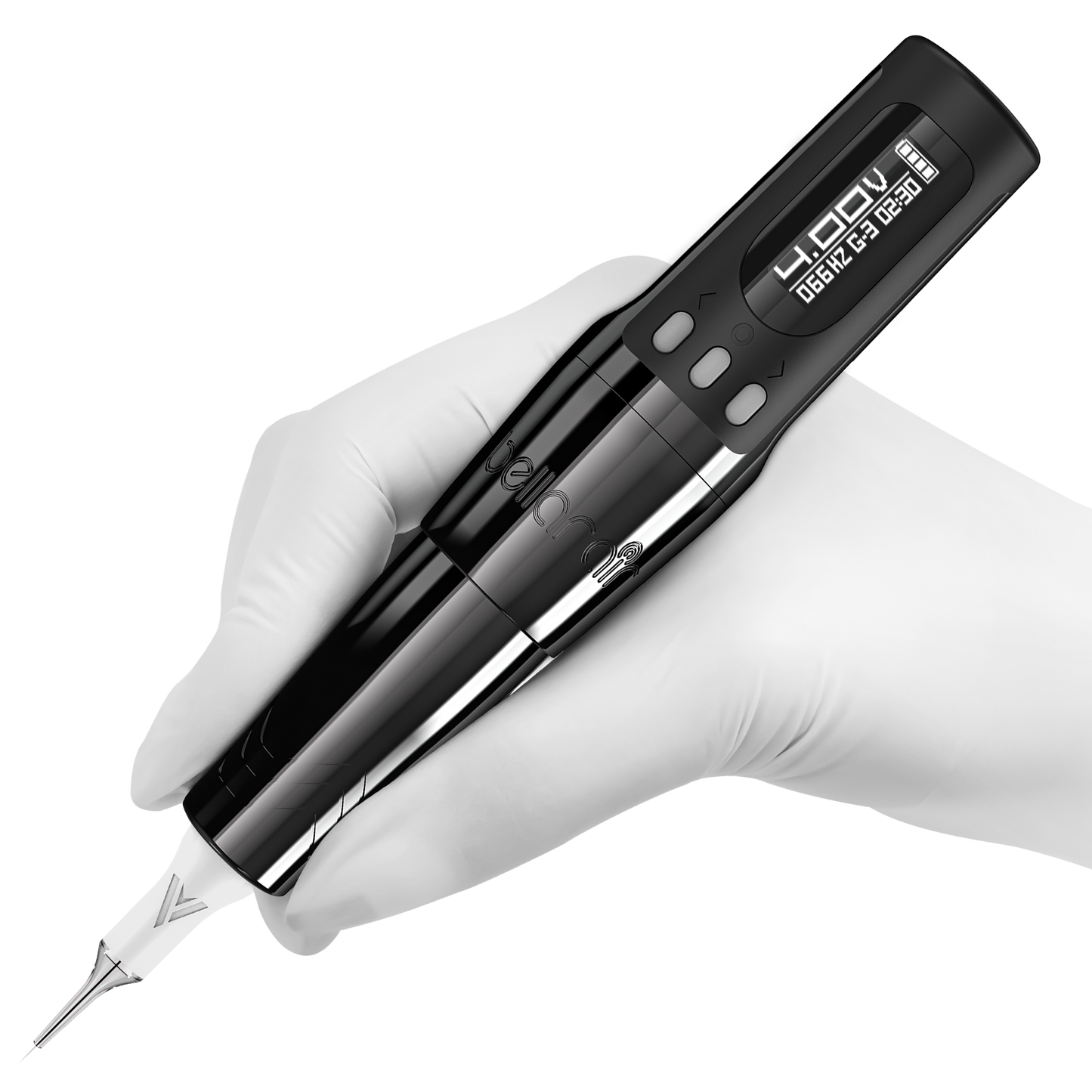 Microbeau Bellar Air