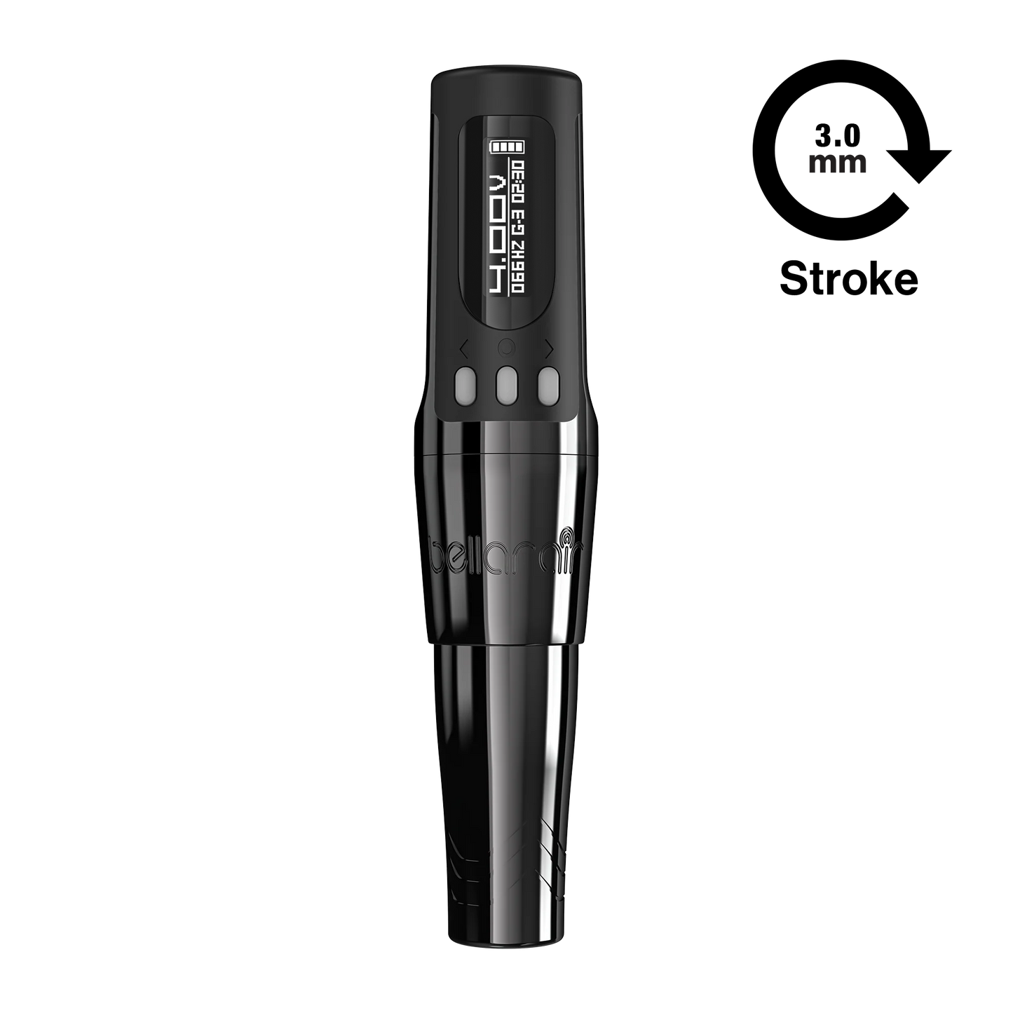 Microbeau Bellar Air