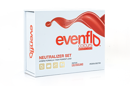Evenflo Neutralizer Set – 3 1/2oz