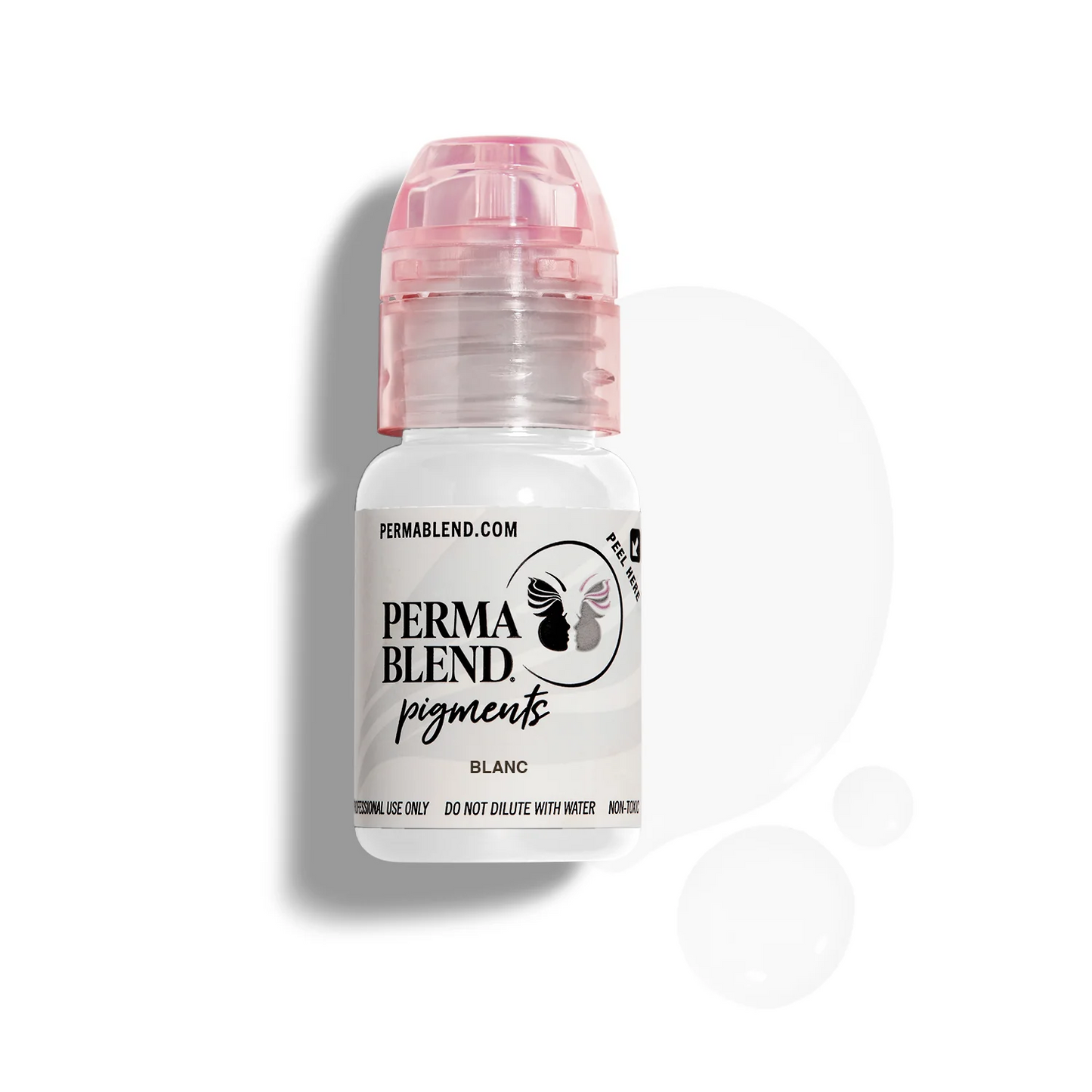 Perma Blend Blanc – 1/2oz