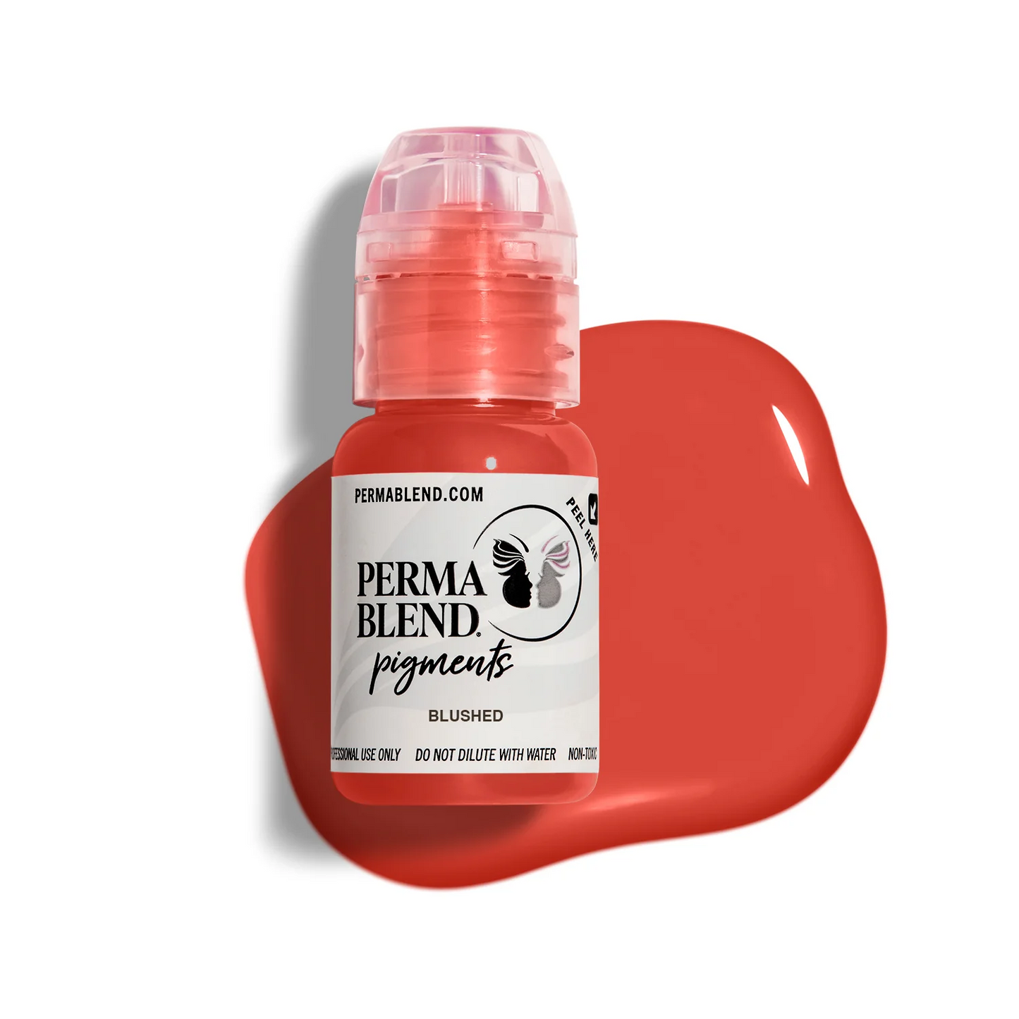 Perma Blend Blushed – 1/2oz