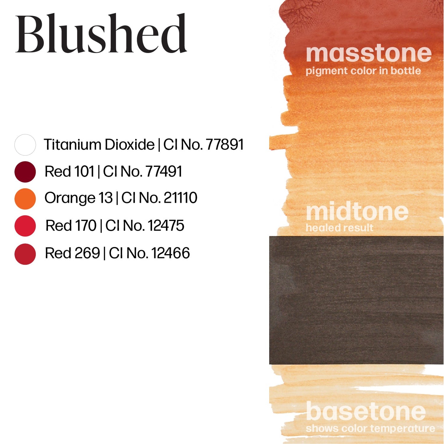 Perma Blend Blushed – 1/2oz
