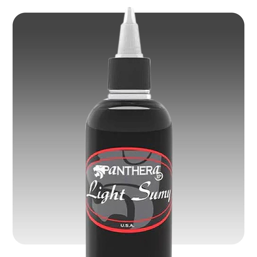 Panthera Ink
