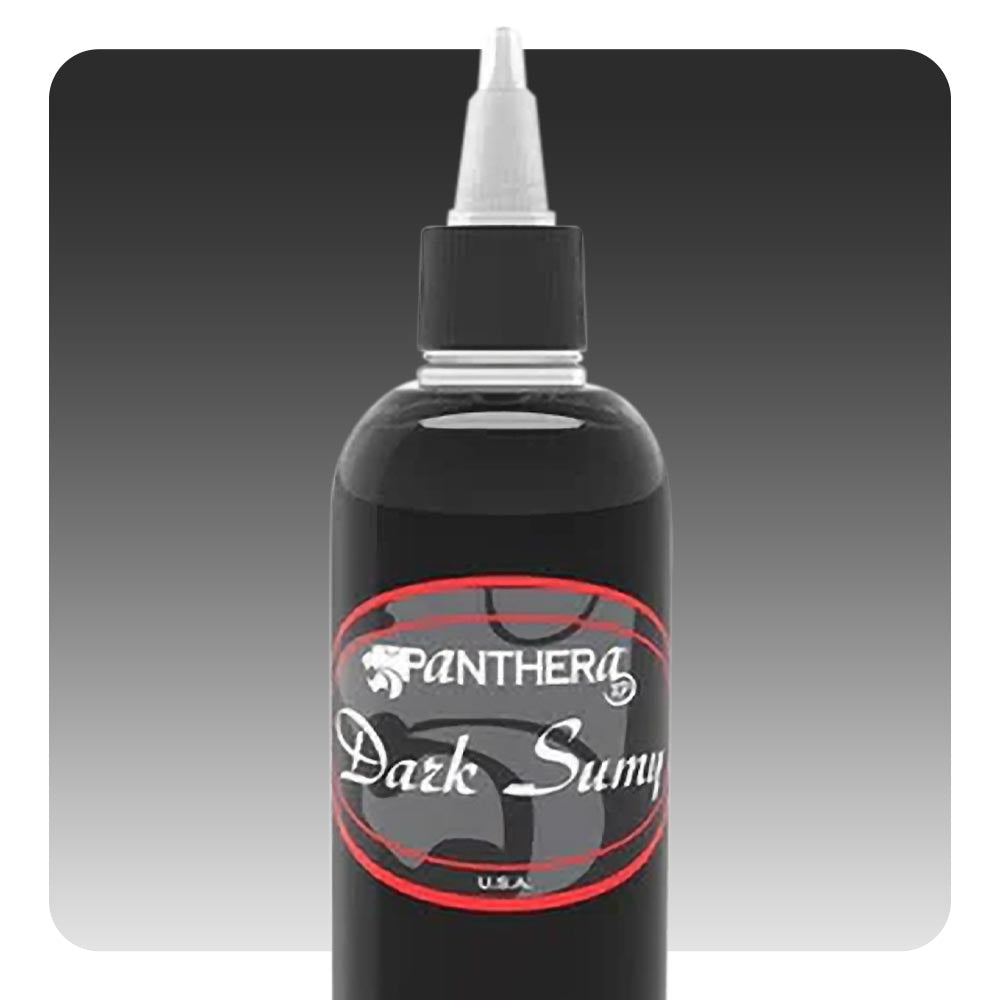 Panthera Ink