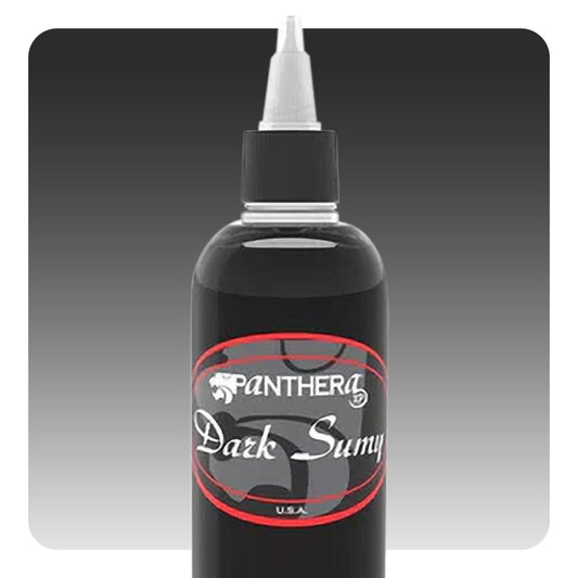 Panthera Ink