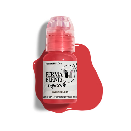 Perma Blend Sweet Melissa - 1/2 oz