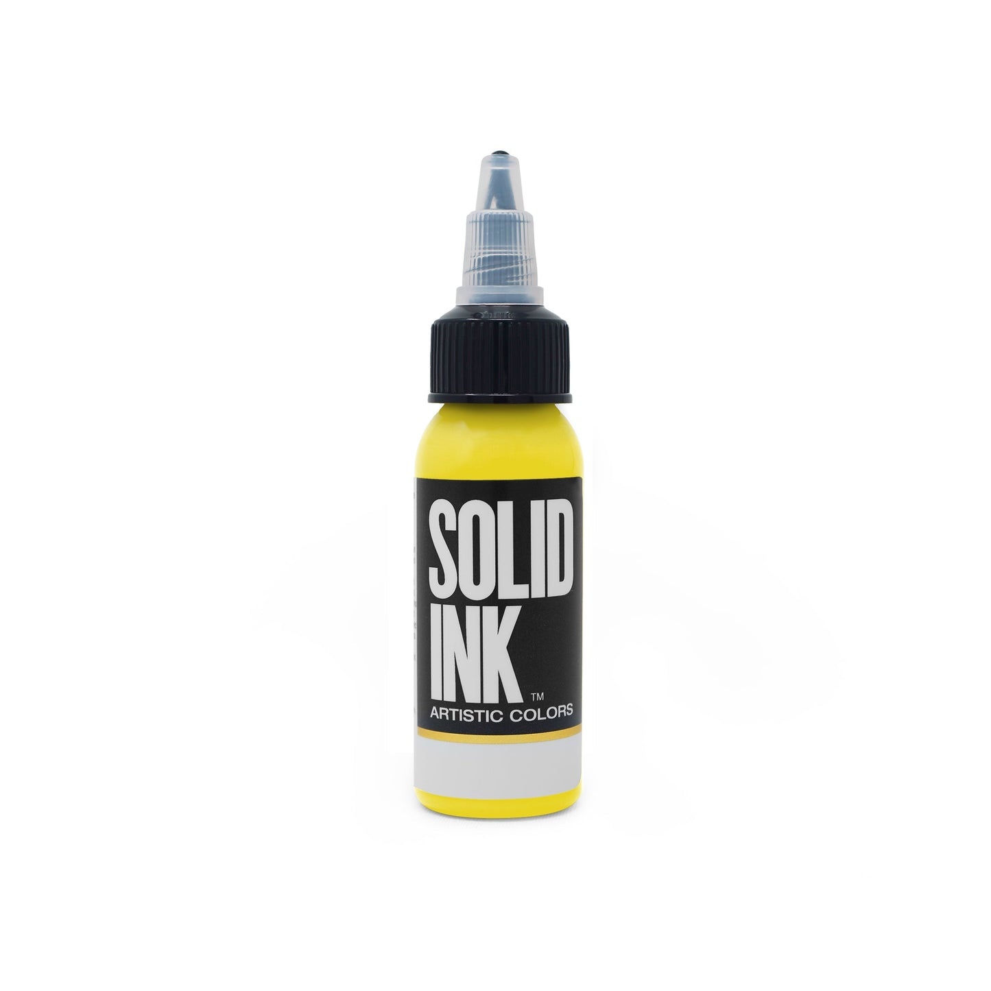 Solid Ink - 1oz
