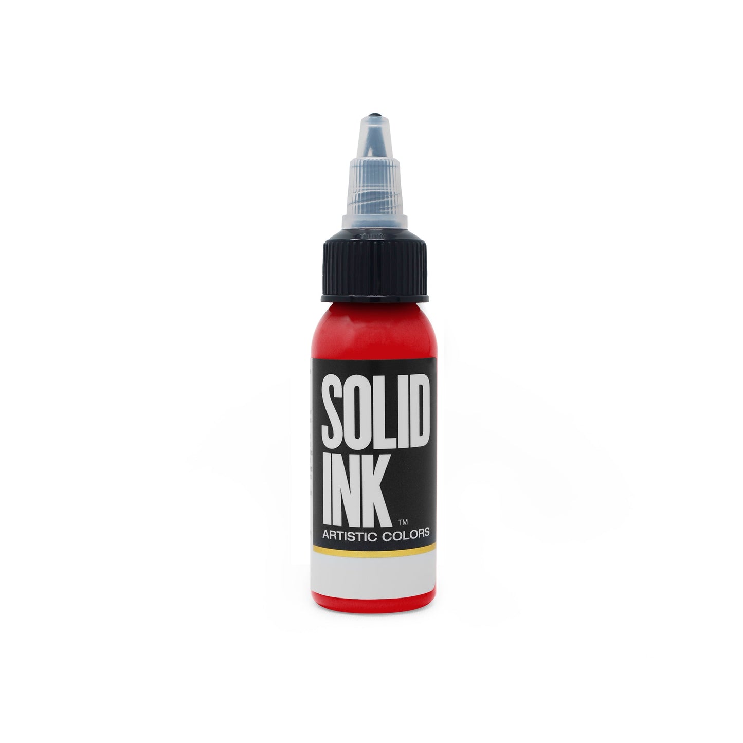 Solid Ink - 1oz