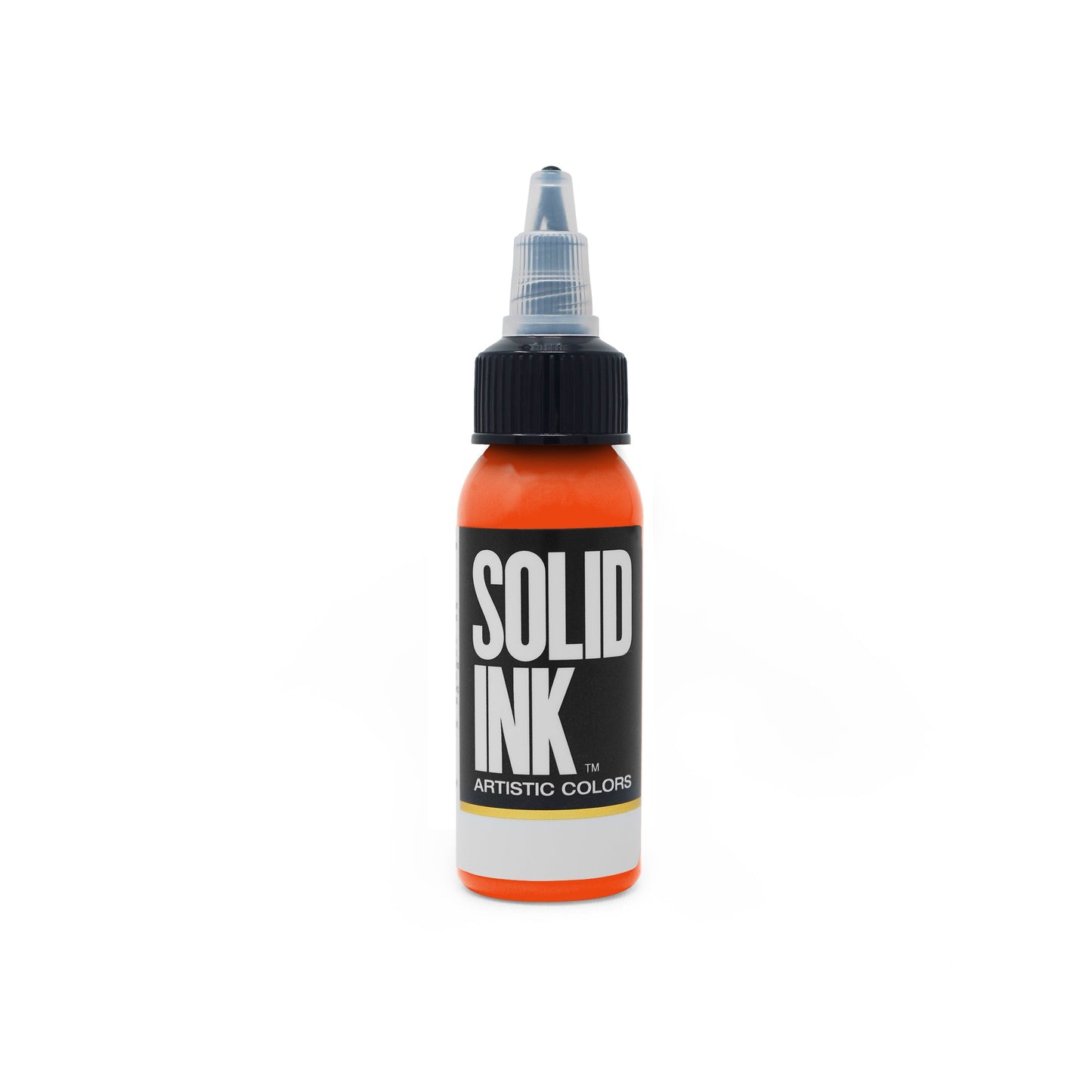 Solid Ink - 1oz