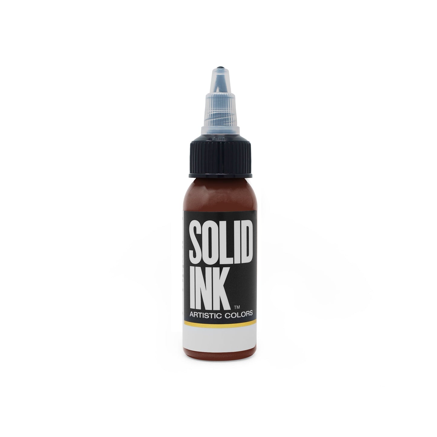 Solid Ink - 1oz