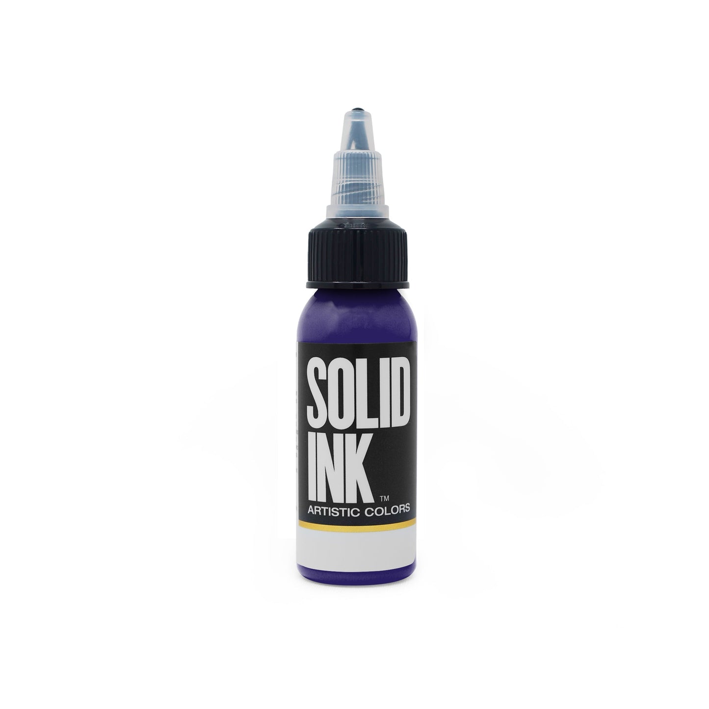Solid Ink - 1oz