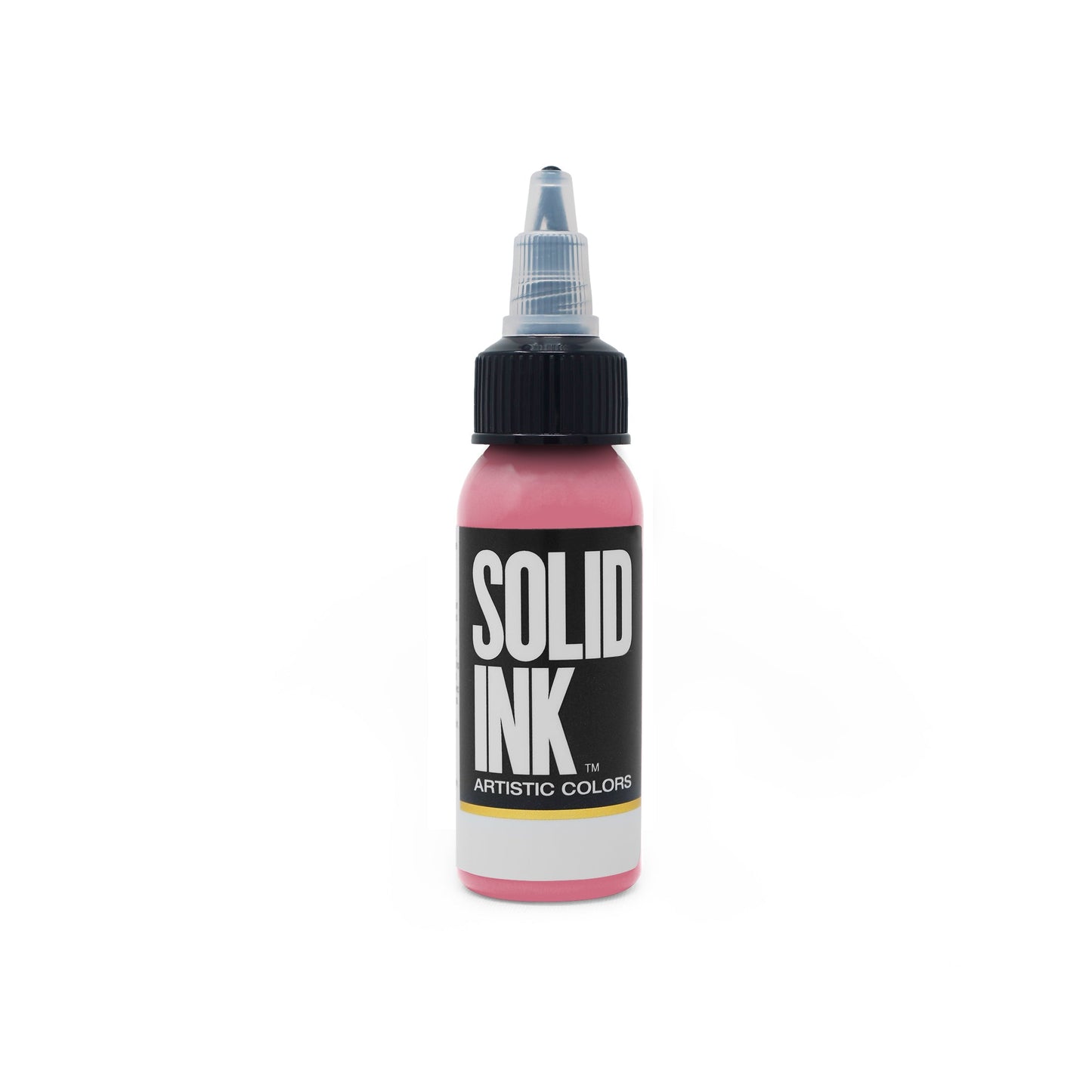 Solid Ink - 1oz