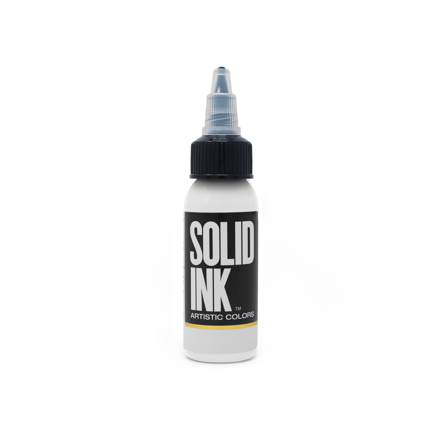 Solid Ink - 1oz