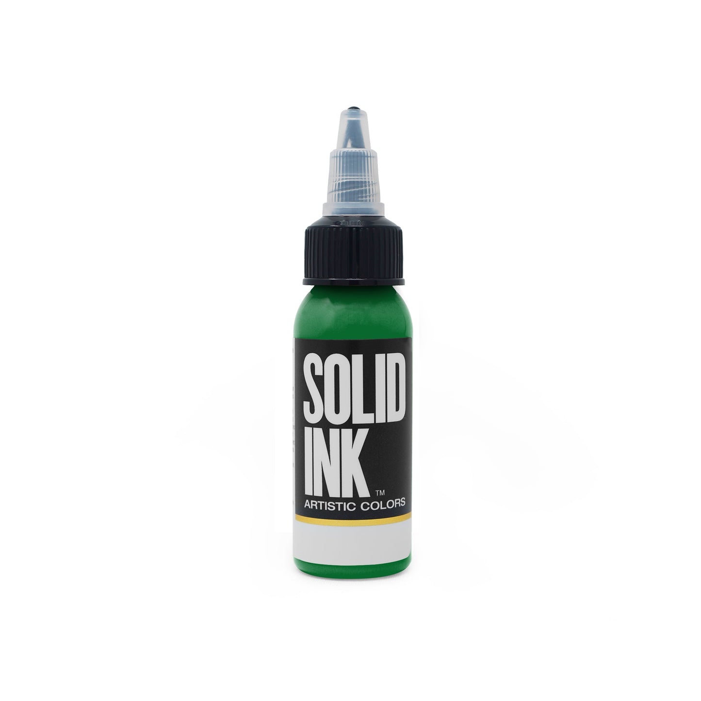 Solid Ink - 1oz