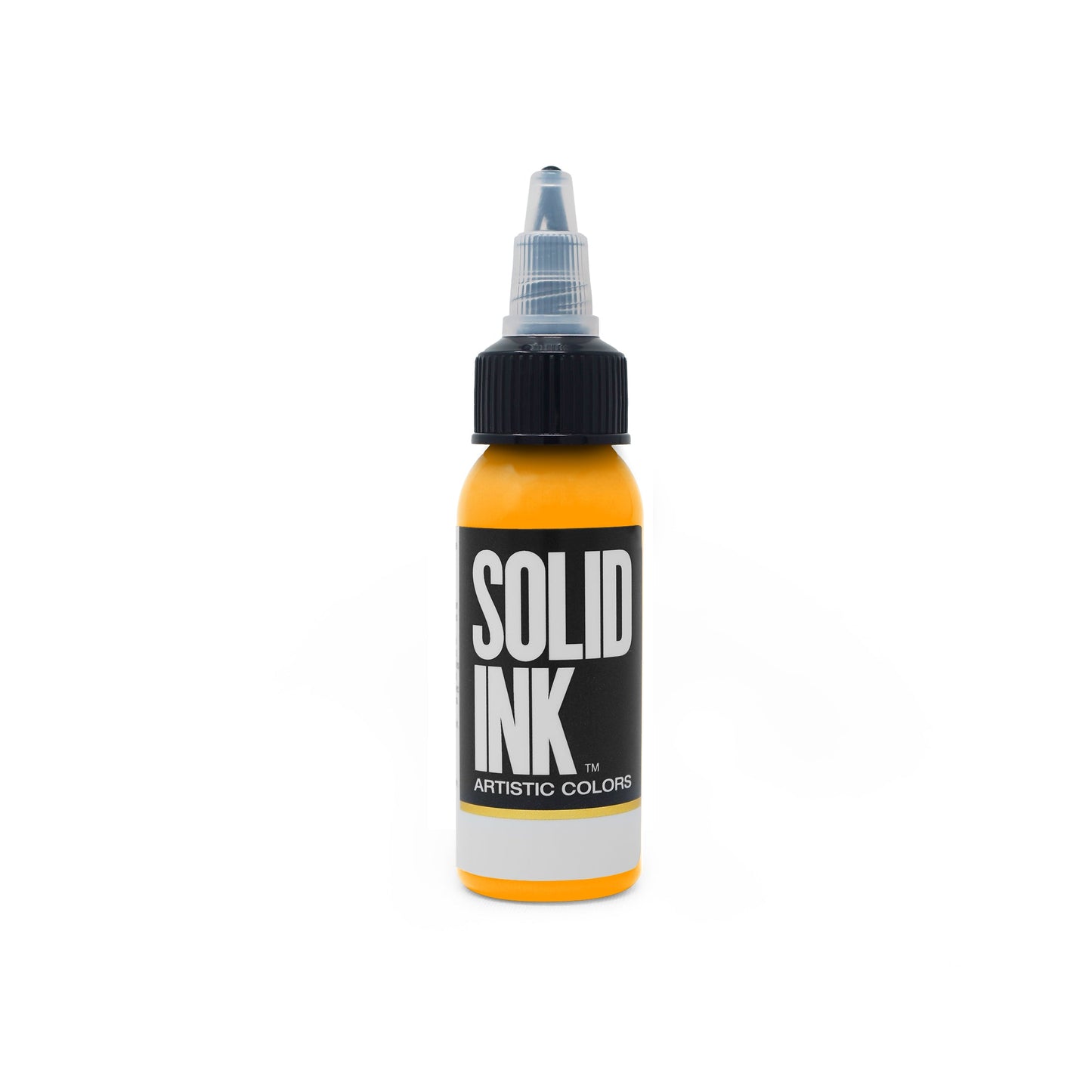 Solid Ink - 1oz