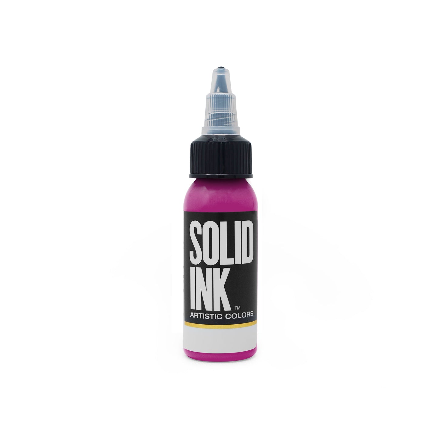 Solid Ink - 1oz