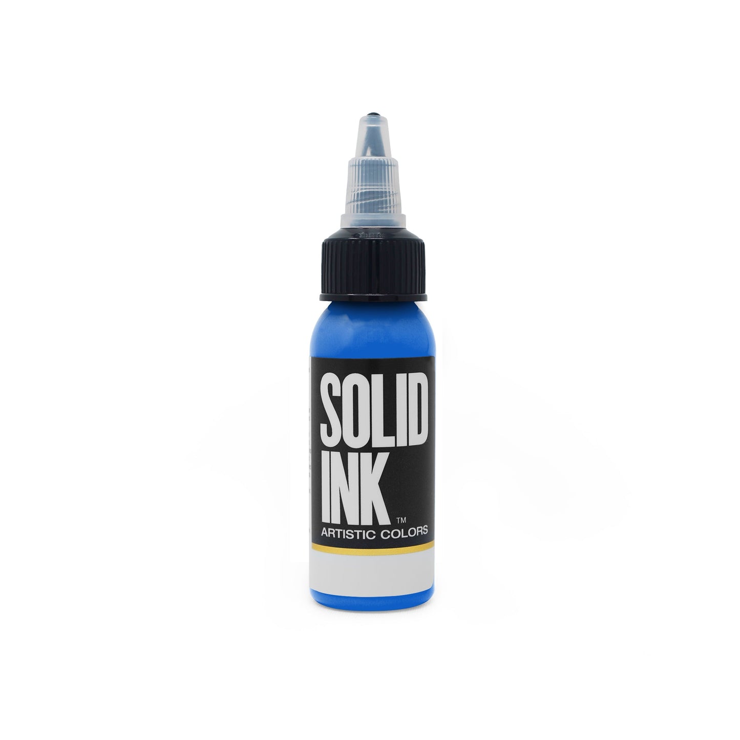 Solid Ink - 1oz