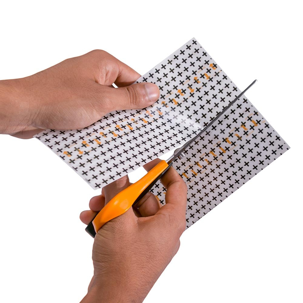 Recovery Derm Shield – Breathable Tattoo Bandage