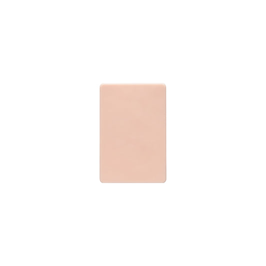 A Pound of Flesh Flat Canvas — 4" x 6"