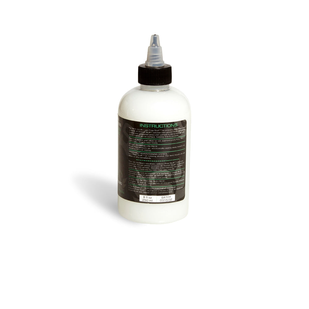 Stencil Stuff Tattoo Stencil Transfer Formula