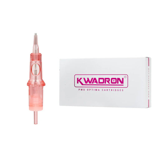 Cartuchos PMU Kwadron Optima (Caja de 20)