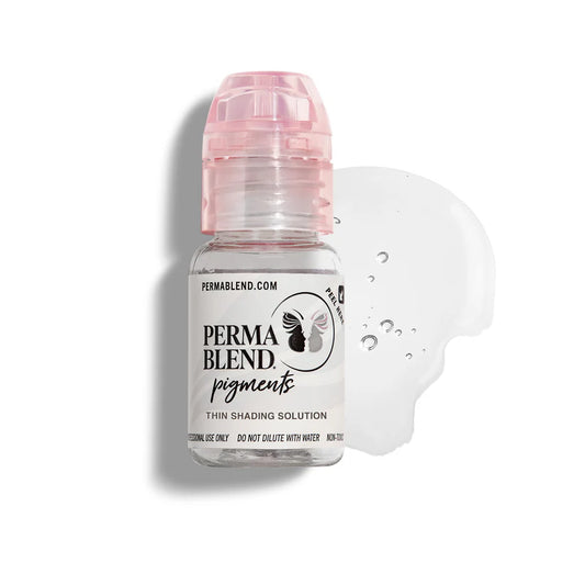 Perma Blend Shading Solution Thin 1/2oz