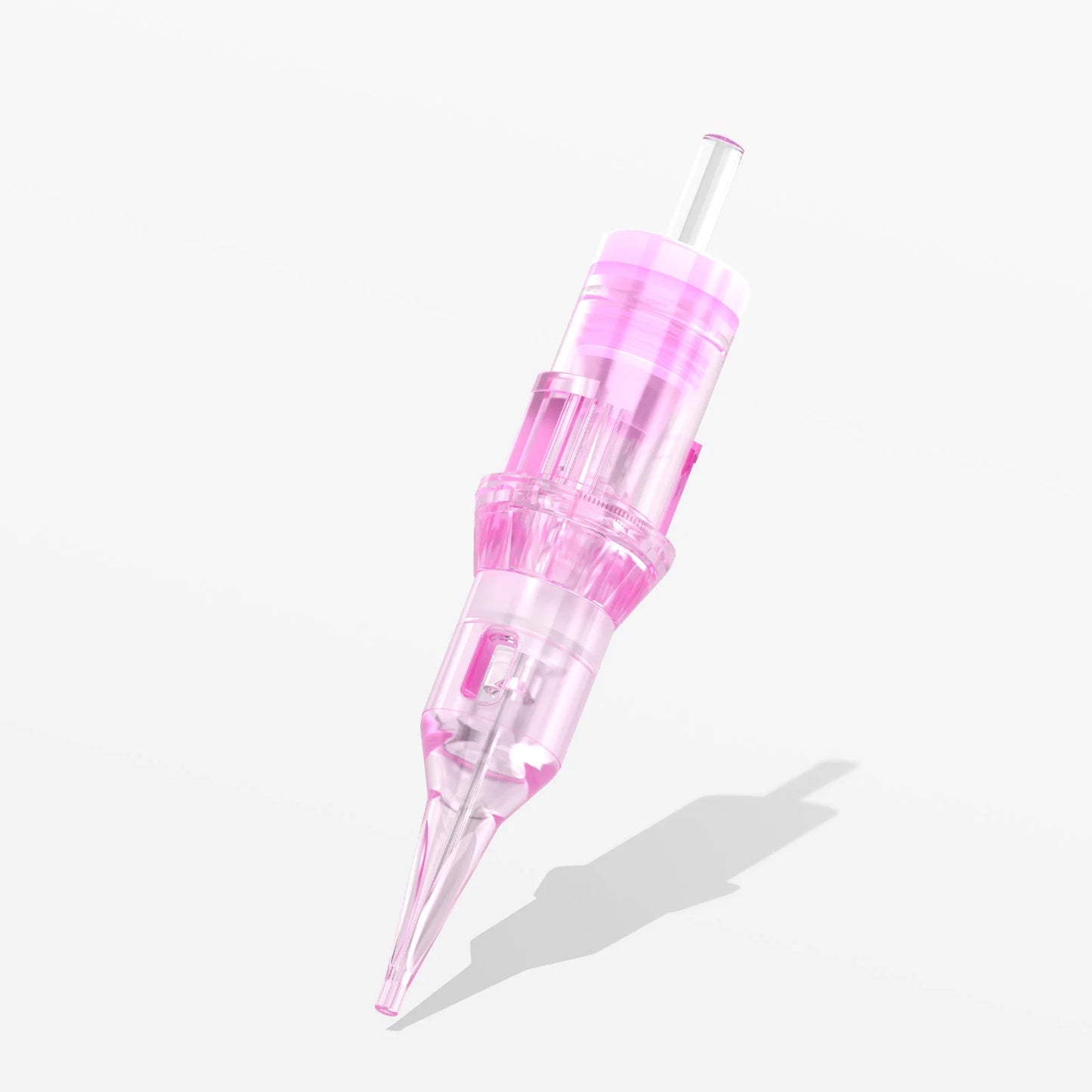 close up 1RL 3RL 5RL 7RL microblading cartridge needle tip
