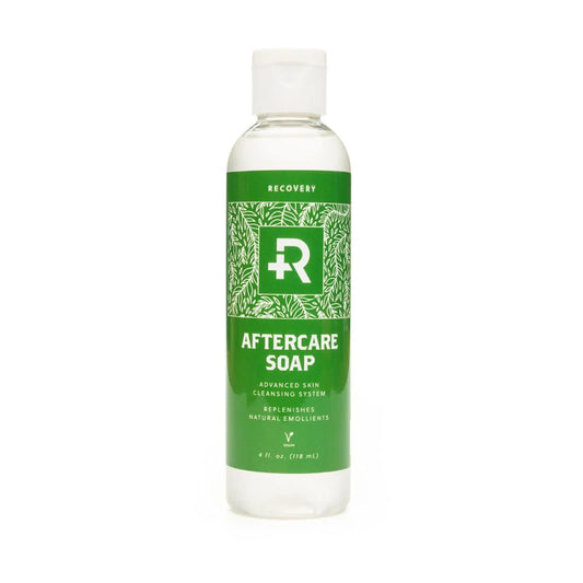 Perma Blend Recovery Jabón de Cuidado Posterior – 4 oz (Limpieza PMU y Tatuaje)
