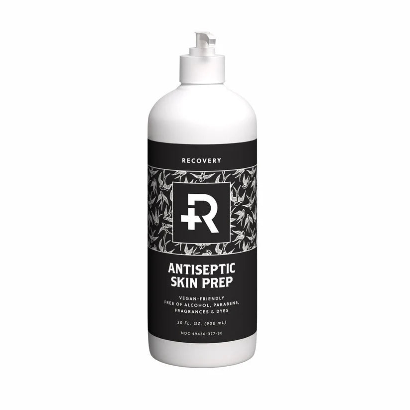 Perma Blend Recovery Preparador Antiséptico para la Piel