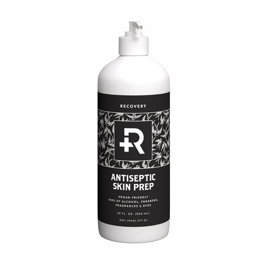 Perma Blend Recovery Preparador Antiséptico para la Piel