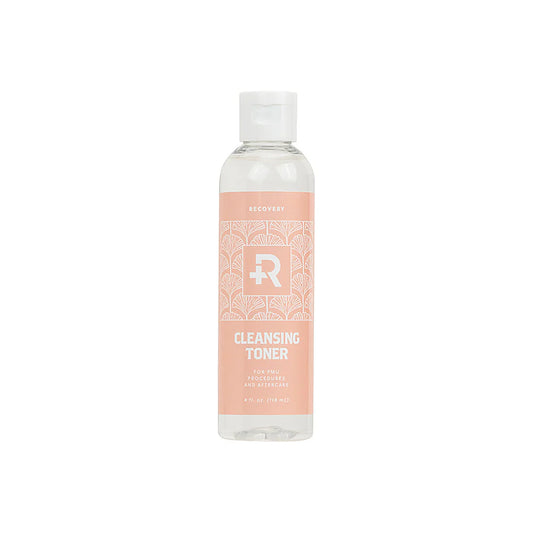 Perma Blend Recovery Tónico de Limpieza – 4oz